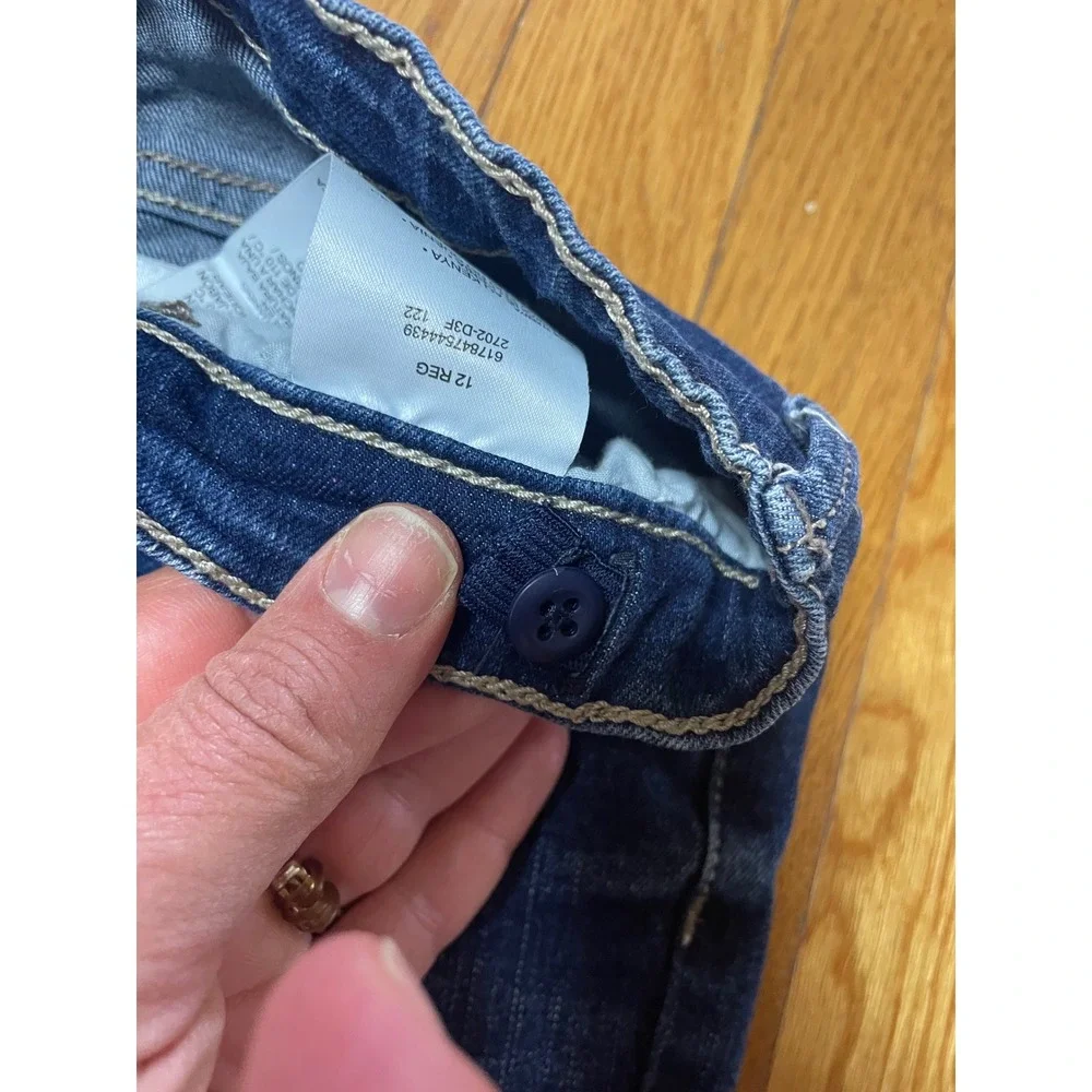 Levis levi 710